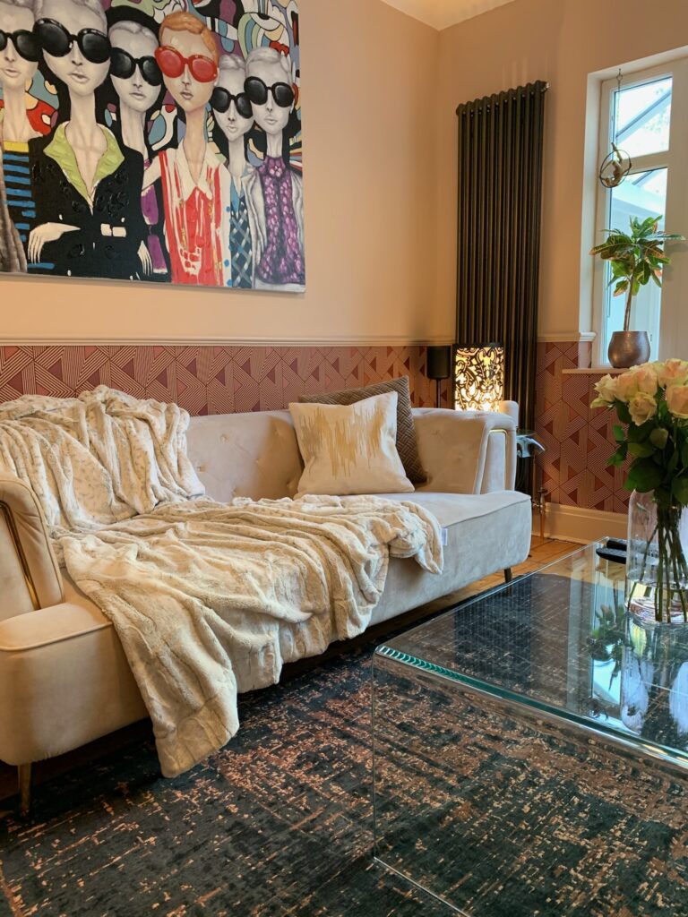 Interior Design Altrincham | Bespoke & Biophilic Interiors - Ava Rose ...