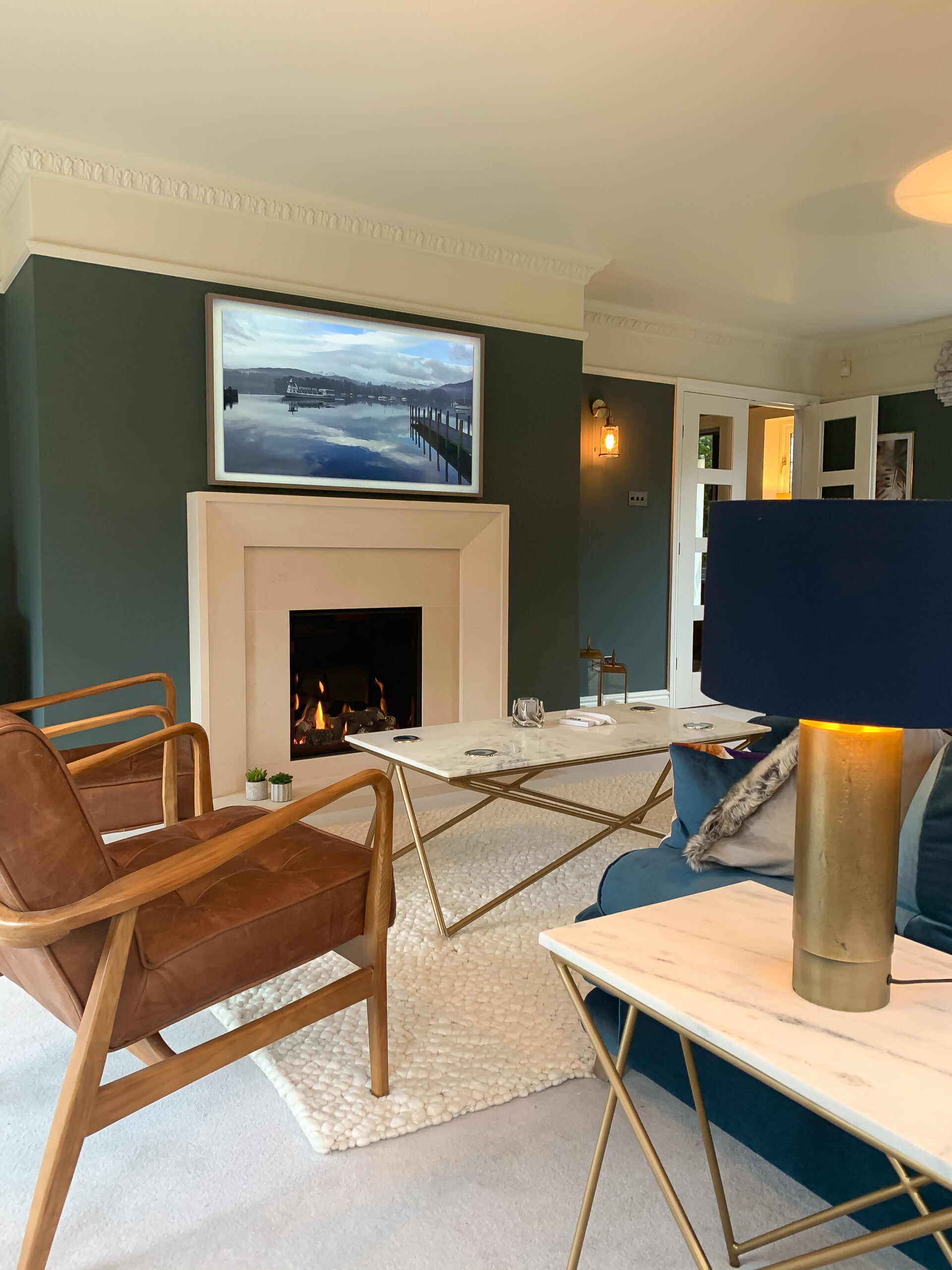 Luxury Interior Design Portfolio - Ava Rose Interiors in Cheshire ...